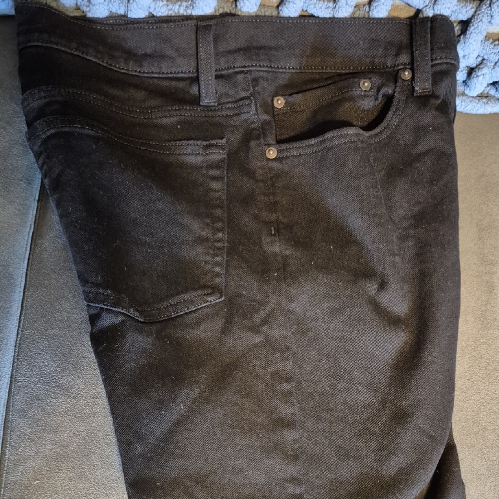Sonoma Dark Denim Jeans